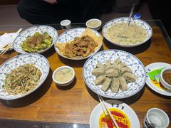 -即墨老公社·海肠捞饭大王(古城店)