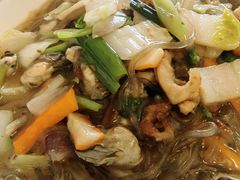 -海坛特色小吃·只做平潭特色菜(平潭店)