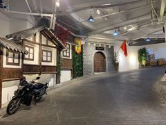 -庆合府重庆大排档(紫都城店)