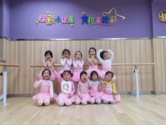 -小银星艺术团(河埒口校区)