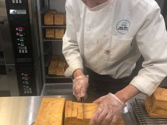 -爸爸糖吐司面包(宁波世纪东方店)