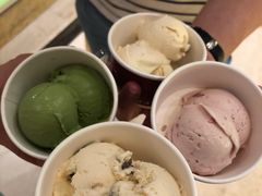 哈根达斯-芭菲盛宴·环球美食(北城国际店)