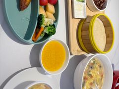 -晋家门·苏皖家常菜(江宁太阳城店)