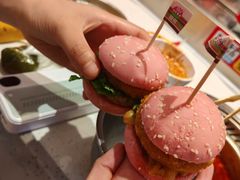 -龍歌自助小火锅(李沧丽达店)