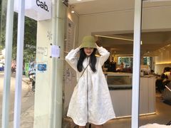 -cab意式gelato冰淇淋