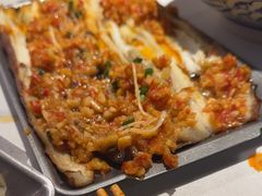 -叁宝烤肉• 西安烧烤(太乙路店)