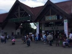 -上海海湾国家森林公园