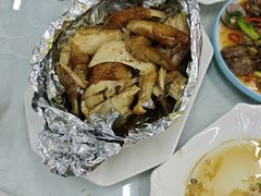 -双月饭店·20年老字号(新村店)