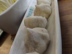 -原味四季椰子鸡(公明百佳华店)