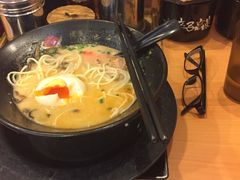 -博多一幸舍(侨福芳草地购物中心店)