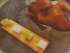 -成都瑞吉酒店·宴庭中餐厅