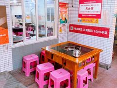 -储奇门鳝鱼火锅(总店)