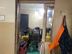 -许村蟹面(海宁许村大道店)