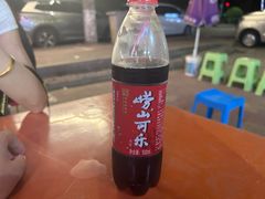 -老大连路特色烧烤(基隆路店)