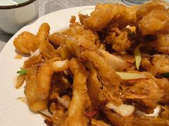 -九龙餐厅(大沽路店)