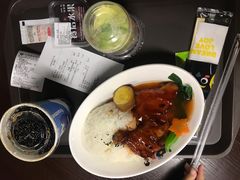 -海昌极光餐厅