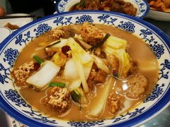 -建坤水席宫·洛阳菜(中州路店)