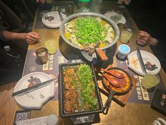 -烤匠麻辣烤鱼(万象城店)