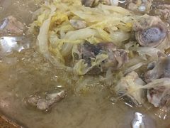 -哈尔滨风味小吃东北菜(五角场店)