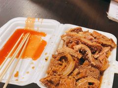 -细妹五香牛杂(步行街店)
