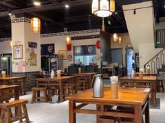 -高伟炒鸡总店(金源路店)