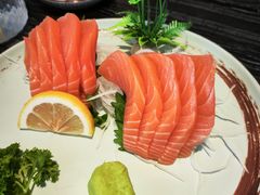 -将太无二·蓝鳍放题·北美寿司(领展购物广场中关村店)