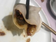 原汁海胆水饺-喜鼎海胆水饺(平安金融中心店)