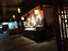 大堂-宽田火锅(几江荣华店)