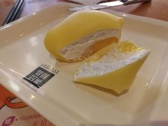 -满记甜品(王府井北京市百货大楼店)