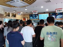 -闫家驴肉老店(华电一校店)