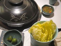 -狐狸爱上椰子鸡(滨江星光大道店)