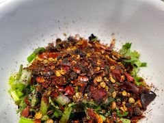 -攀枝花野菜铜火锅(万科凯德店)