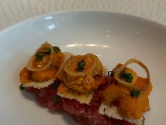 -Le Bernardin