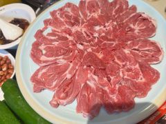 -匹夫涮肉城(黄村店)