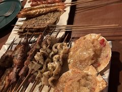 -海风酒吧 喝精酿 听民谣(阿那亚礼堂店)