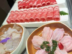-海底捞火锅(天通苑华联店)
