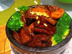 -永丰源大酒店(人民中路店)
