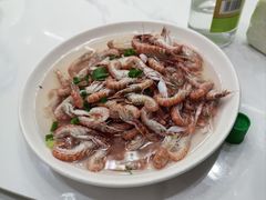 -健跳小海鲜(人民路店)