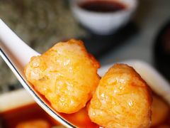 -烛影拾光观景餐厅·创意菜·摄影·小提琴(大唐不夜城店)