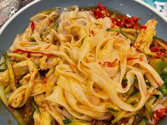 -魏家凉皮(来广营店)