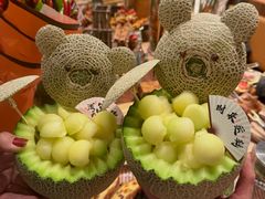 -野人部落(中街店)