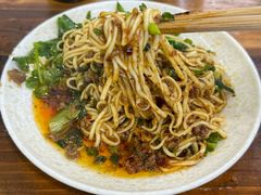 -川宜·胡二娃面馆(总店)