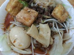 -老鲁牛肉板面(金环里店)