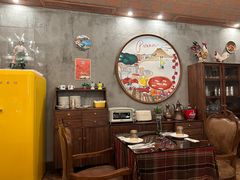 -Ciao窑炉披萨餐厅(宁波阪急店)