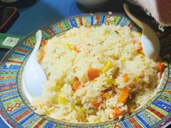 -伊带伊路新疆美食府(呼家楼店)