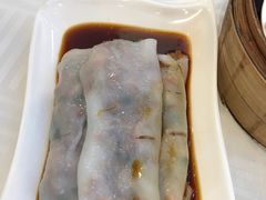 -聚龙酒家(富豪花园店)