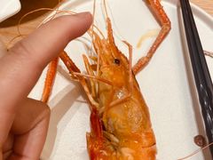 -隅乐胡椒虾·台湾菜·团建(皇岗店)
