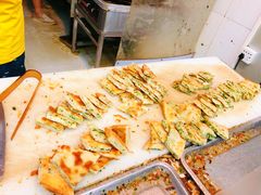 -咏春葱油饼(德政中路店)