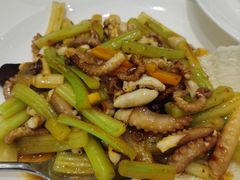 -万龙洲海鲜(大兴绿地缤纷城店)