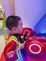 -奈尔宝家庭中心·儿童乐园·亲子餐厅(苏州大悦城店)